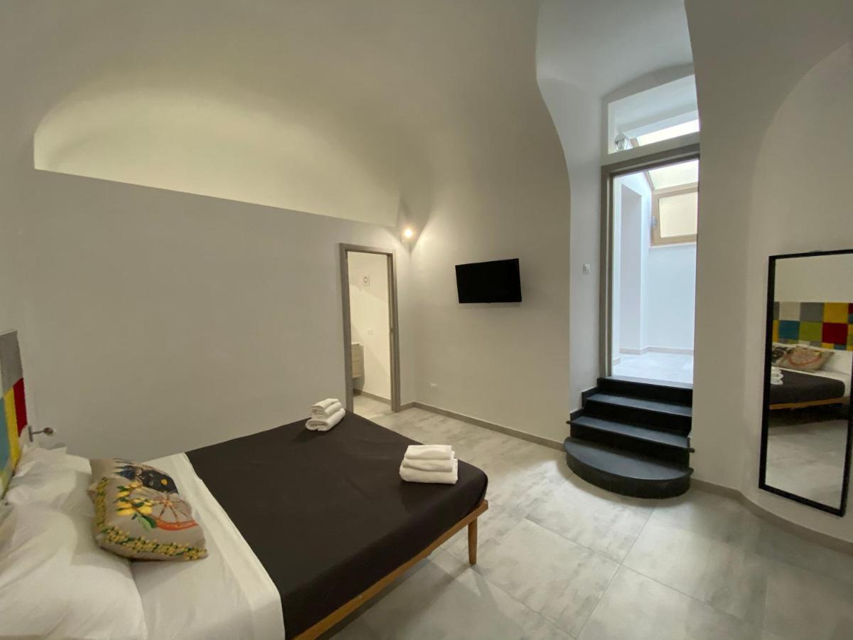 Rossaroll One Villa Noto Esterno foto