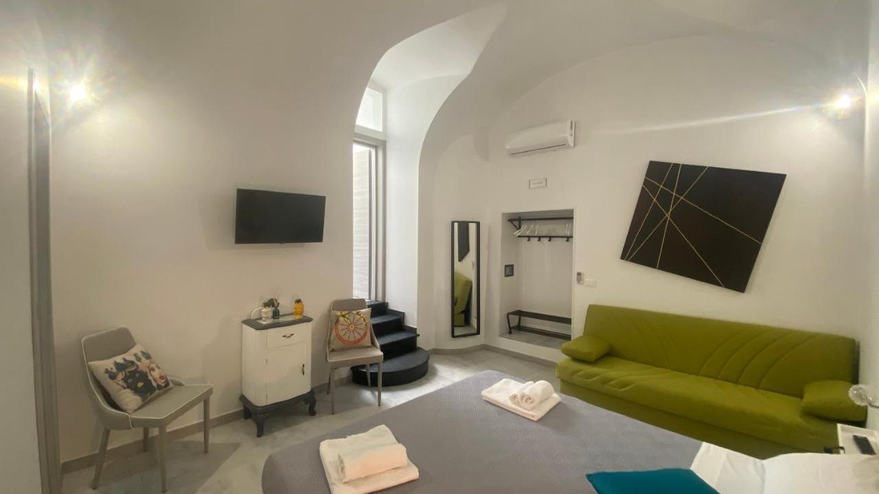Rossaroll One Villa Noto Esterno foto